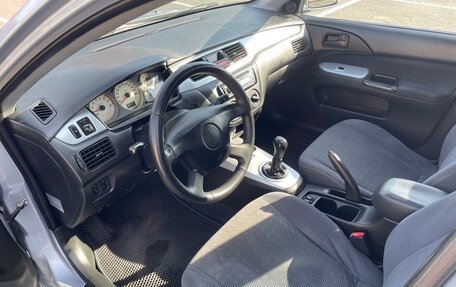 Mitsubishi Lancer IX, 2005 год, 330 000 рублей, 11 фотография