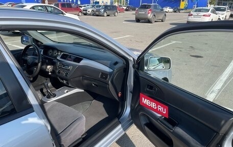 Mitsubishi Lancer IX, 2005 год, 330 000 рублей, 12 фотография