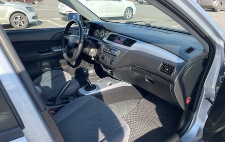 Mitsubishi Lancer IX, 2005 год, 330 000 рублей, 14 фотография