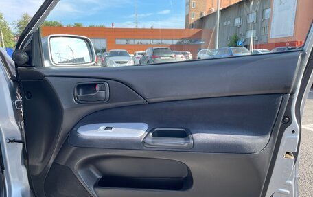 Mitsubishi Lancer IX, 2005 год, 330 000 рублей, 13 фотография