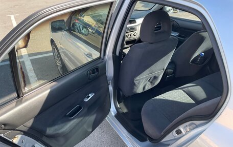 Mitsubishi Lancer IX, 2005 год, 330 000 рублей, 15 фотография