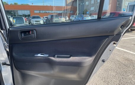 Mitsubishi Lancer IX, 2005 год, 330 000 рублей, 19 фотография