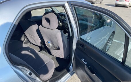 Mitsubishi Lancer IX, 2005 год, 330 000 рублей, 18 фотография