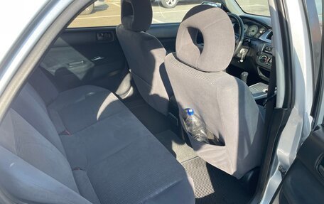 Mitsubishi Lancer IX, 2005 год, 330 000 рублей, 20 фотография