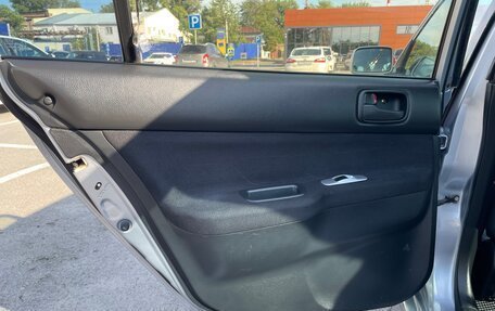 Mitsubishi Lancer IX, 2005 год, 330 000 рублей, 16 фотография