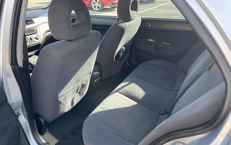 Mitsubishi Lancer IX, 2005 год, 330 000 рублей, 17 фотография