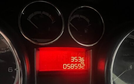 Peugeot 308 II, 2010 год, 675 000 рублей, 7 фотография