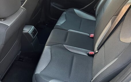 Peugeot 308 II, 2010 год, 675 000 рублей, 10 фотография