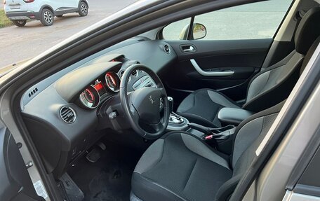 Peugeot 308 II, 2010 год, 675 000 рублей, 4 фотография