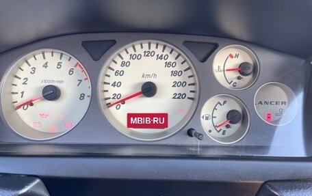 Mitsubishi Lancer IX, 2005 год, 330 000 рублей, 25 фотография