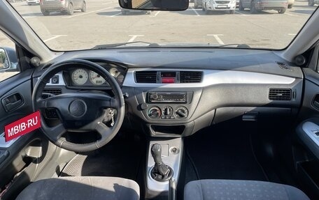 Mitsubishi Lancer IX, 2005 год, 330 000 рублей, 24 фотография