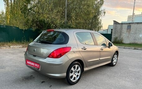 Peugeot 308 II, 2010 год, 675 000 рублей, 6 фотография