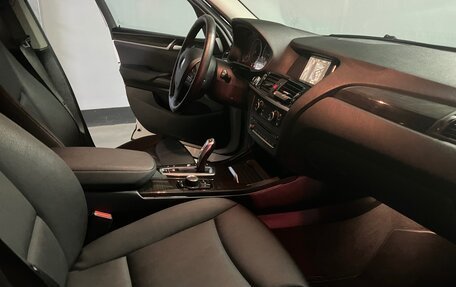 BMW X3, 2016 год, 2 250 000 рублей, 4 фотография