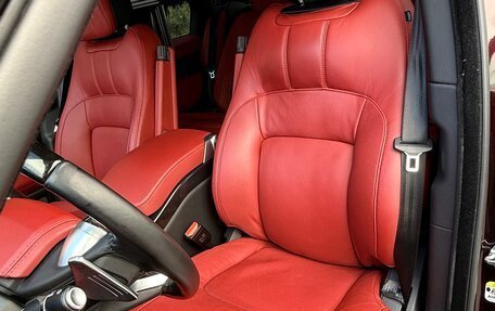 Land Rover Range Rover IV рестайлинг, 2018 год, 7 500 000 рублей, 15 фотография