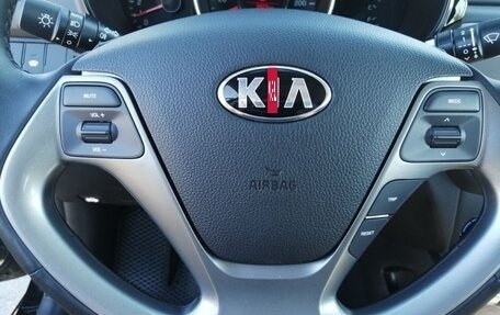KIA Rio III рестайлинг, 2015 год, 1 280 000 рублей, 4 фотография