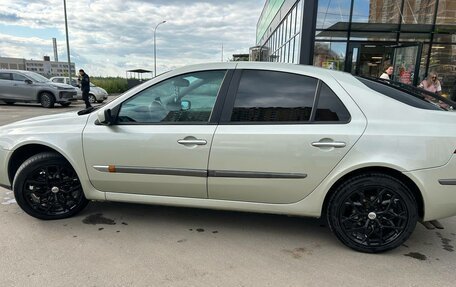 Renault Laguna II, 2003 год, 470 000 рублей, 7 фотография