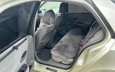 Renault Laguna II, 2003 год, 470 000 рублей, 15 фотография