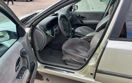 Renault Laguna II, 2003 год, 470 000 рублей, 16 фотография
