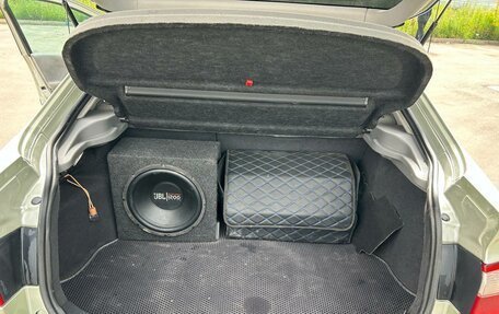 Renault Laguna II, 2003 год, 470 000 рублей, 14 фотография