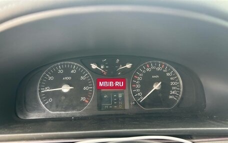 Renault Laguna II, 2003 год, 470 000 рублей, 13 фотография