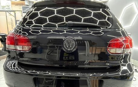 Volkswagen Golf VI, 2011 год, 840 000 рублей, 4 фотография