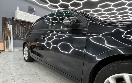 Volkswagen Golf VI, 2011 год, 840 000 рублей, 5 фотография