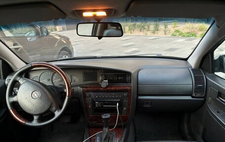 Opel Omega B, 2003 год, 700 000 рублей, 2 фотография