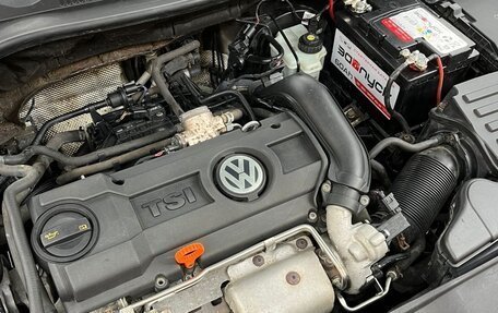 Volkswagen Golf VI, 2011 год, 840 000 рублей, 8 фотография