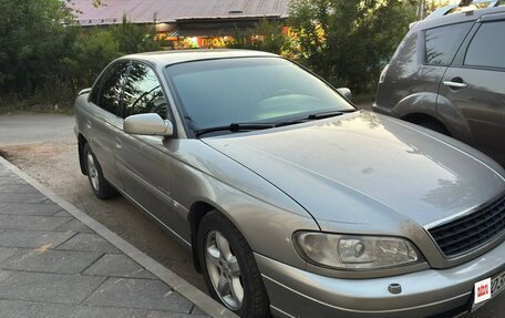Opel Omega B, 2003 год, 700 000 рублей, 6 фотография