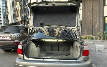 Opel Omega B, 2003 год, 700 000 рублей, 4 фотография