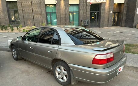 Opel Omega B, 2003 год, 700 000 рублей, 8 фотография