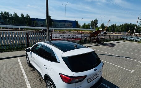 Ford Escape, 2021 год, 1 900 000 рублей, 5 фотография