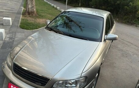 Opel Omega B, 2003 год, 700 000 рублей, 7 фотография