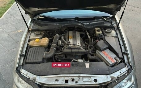 Opel Omega B, 2003 год, 700 000 рублей, 9 фотография