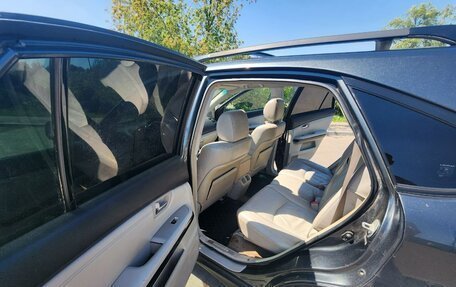 Lexus RX II рестайлинг, 2005 год, 1 140 000 рублей, 11 фотография