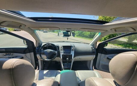Lexus RX II рестайлинг, 2005 год, 1 140 000 рублей, 12 фотография