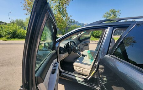 Lexus RX II рестайлинг, 2005 год, 1 140 000 рублей, 10 фотография