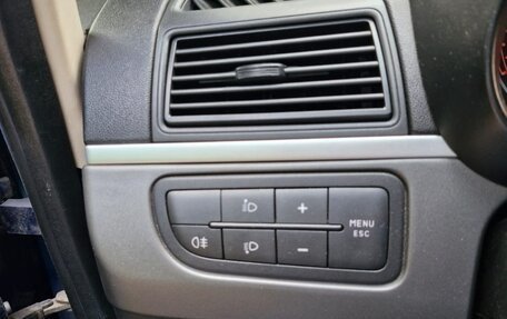 Fiat Punto III Punto Evo рестайлинг, 2007 год, 420 000 рублей, 6 фотография