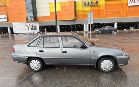 Daewoo Nexia I рестайлинг, 2012 год, 365 000 рублей, 4 фотография