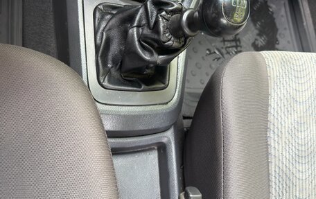 Daewoo Nexia I рестайлинг, 2012 год, 365 000 рублей, 12 фотография