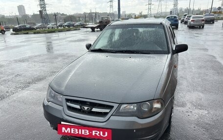 Daewoo Nexia I рестайлинг, 2012 год, 365 000 рублей, 2 фотография