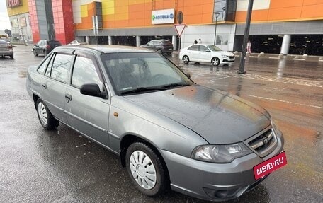 Daewoo Nexia I рестайлинг, 2012 год, 365 000 рублей, 5 фотография