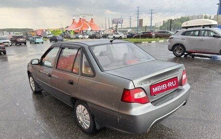 Daewoo Nexia I рестайлинг, 2012 год, 365 000 рублей, 7 фотография