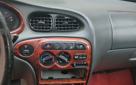 Hyundai Lantra II, 1997 год, 220 000 рублей, 2 фотография