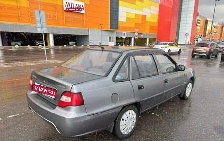 Daewoo Nexia I рестайлинг, 2012 год, 365 000 рублей, 3 фотография