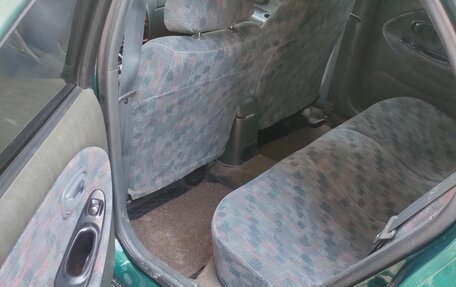 Hyundai Lantra II, 1997 год, 220 000 рублей, 11 фотография