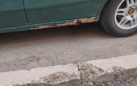 Hyundai Lantra II, 1997 год, 220 000 рублей, 6 фотография