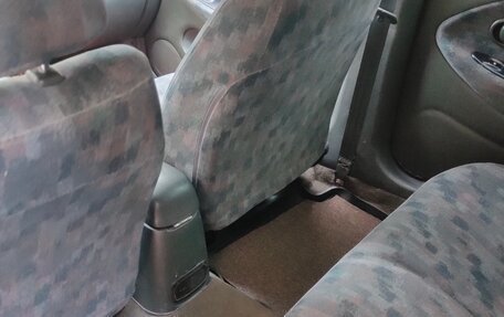 Hyundai Lantra II, 1997 год, 220 000 рублей, 13 фотография