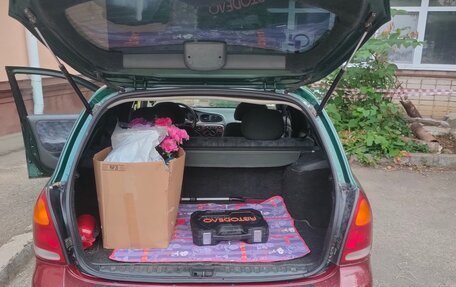 Hyundai Lantra II, 1997 год, 220 000 рублей, 9 фотография