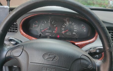 Hyundai Lantra II, 1997 год, 220 000 рублей, 14 фотография